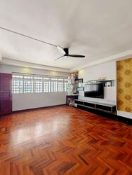 Blk 111 Bukit Purmie Ville (Bukit Merah), HDB 4 Rooms #530113531